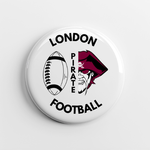 London Football 2.5"