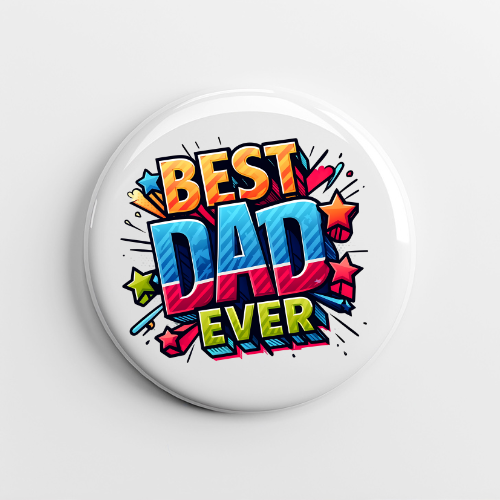 Best Dad Ever