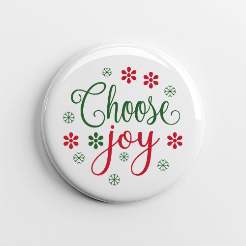 Choose Joy
