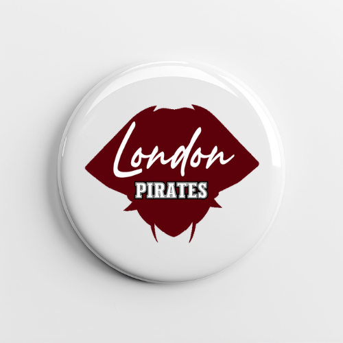 London Little Pirate