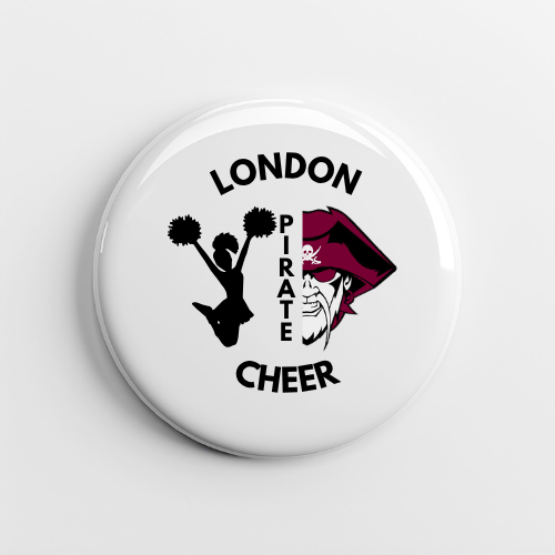 London Cheer