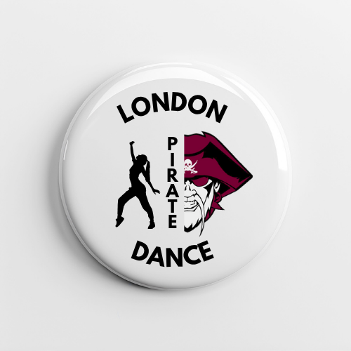London Dance 2.5"