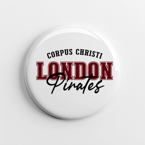 London Pirate Script