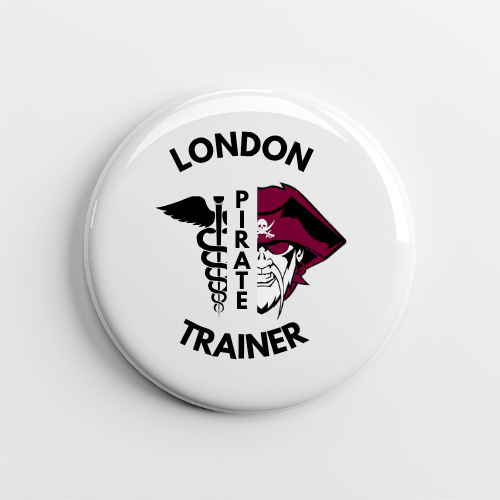 London Pirate Trainer
