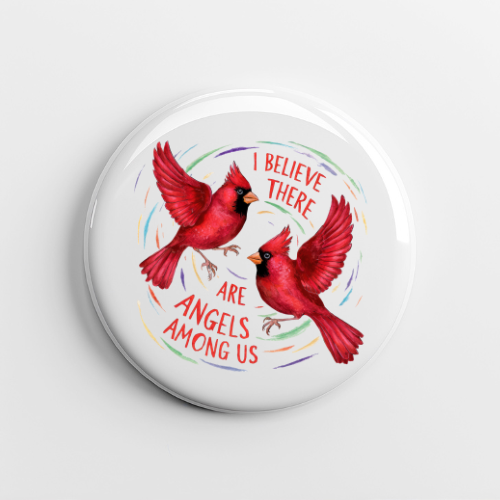 Cardinal Pair